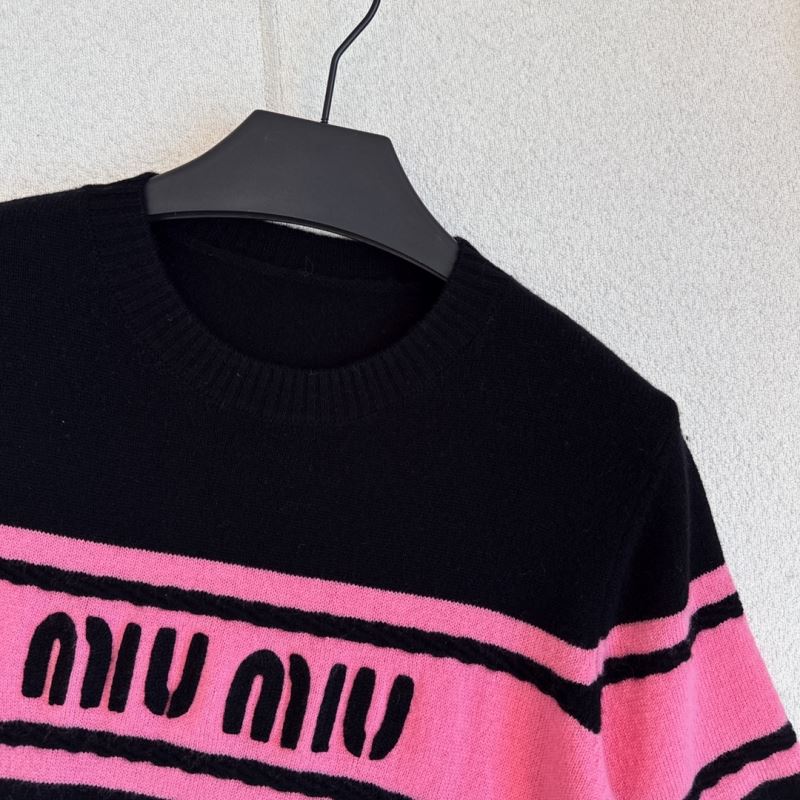 Miu Miu T-Shirts